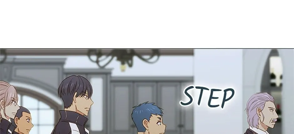 Perfect Gold Chapter 82 page 53 - 
