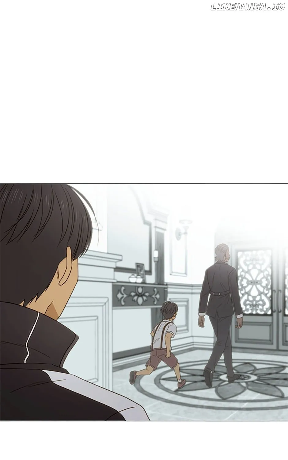 Perfect Gold Chapter 82 page 58 - 