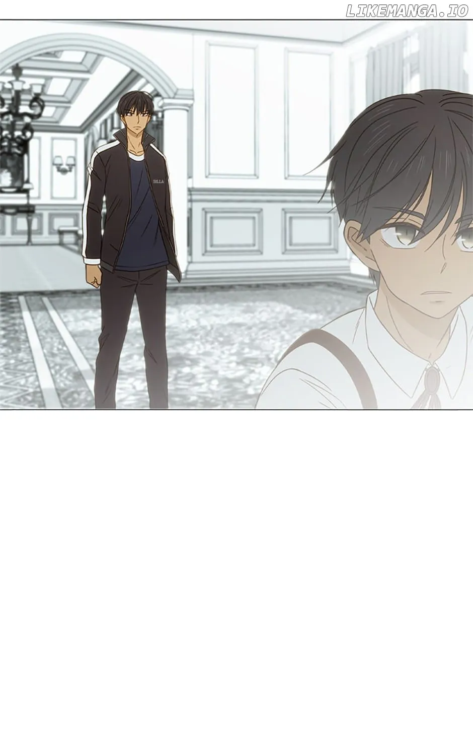 Perfect Gold Chapter 82 page 60 - 