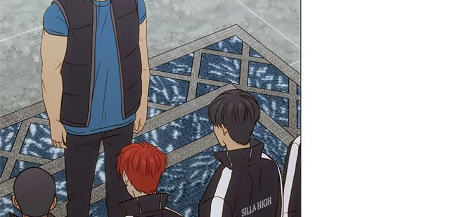 Perfect Gold Chapter 82 page 65 - 