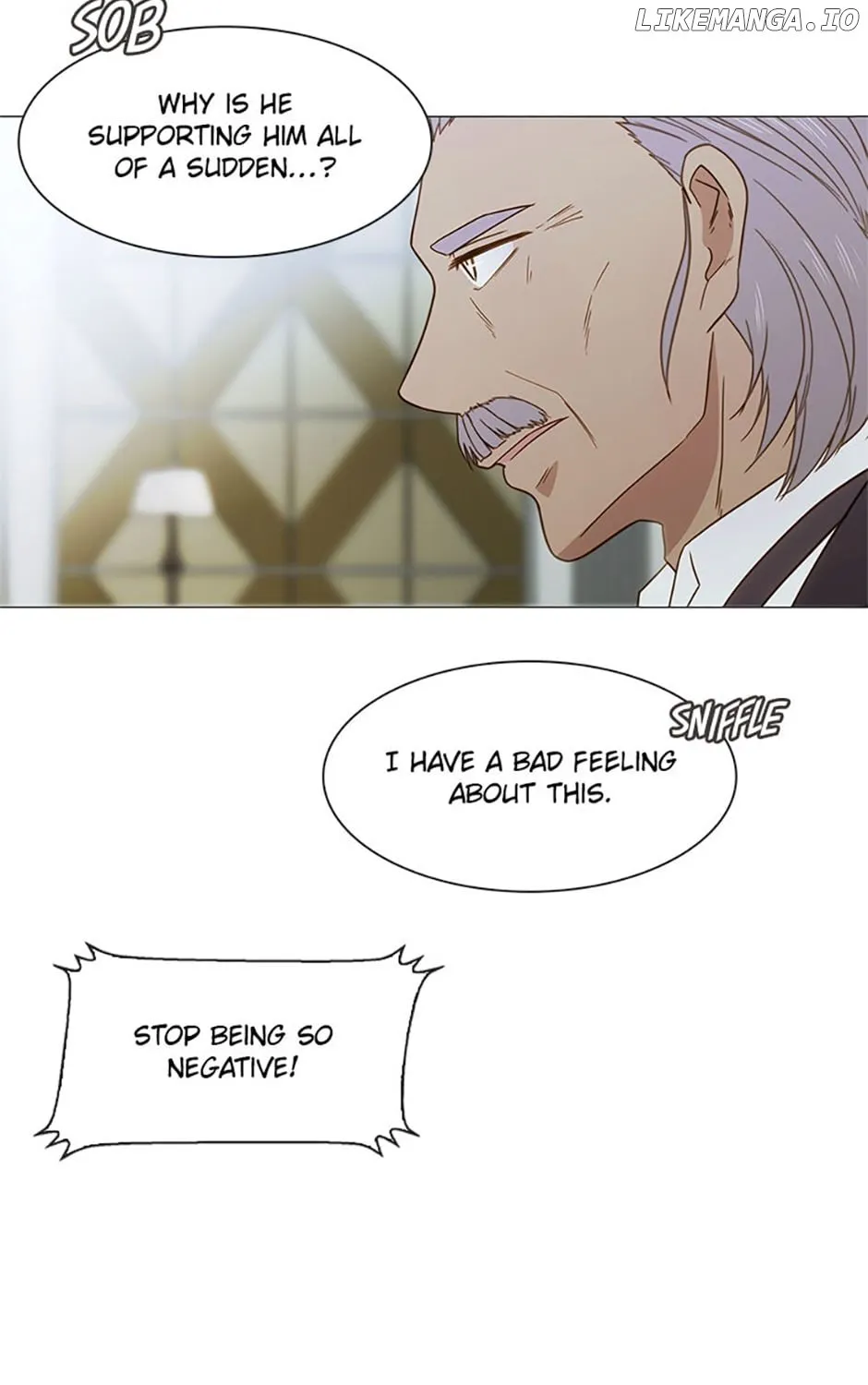 Perfect Gold Chapter 82 page 70 - 