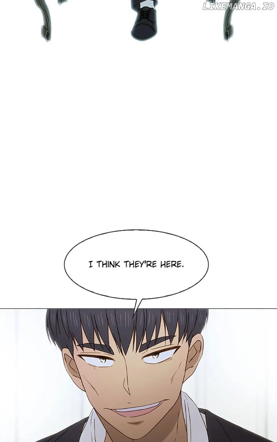 Perfect Gold Chapter 82 page 74 - 