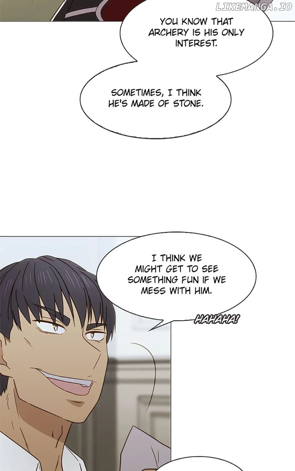 Perfect Gold Chapter 82 page 80 - 