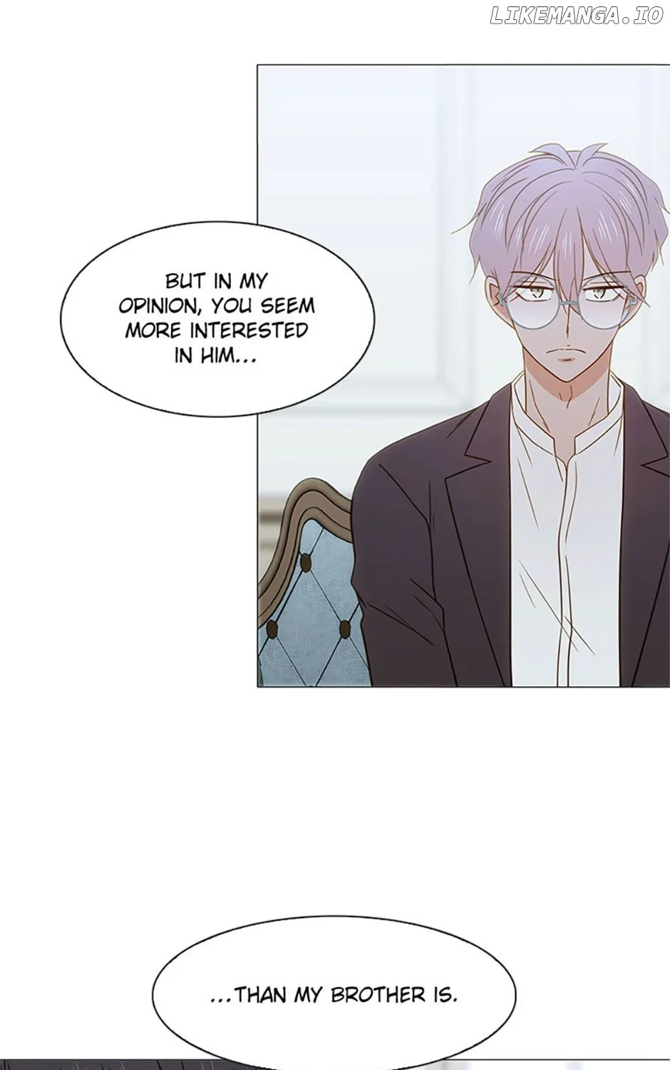 Perfect Gold Chapter 82 page 82 - 