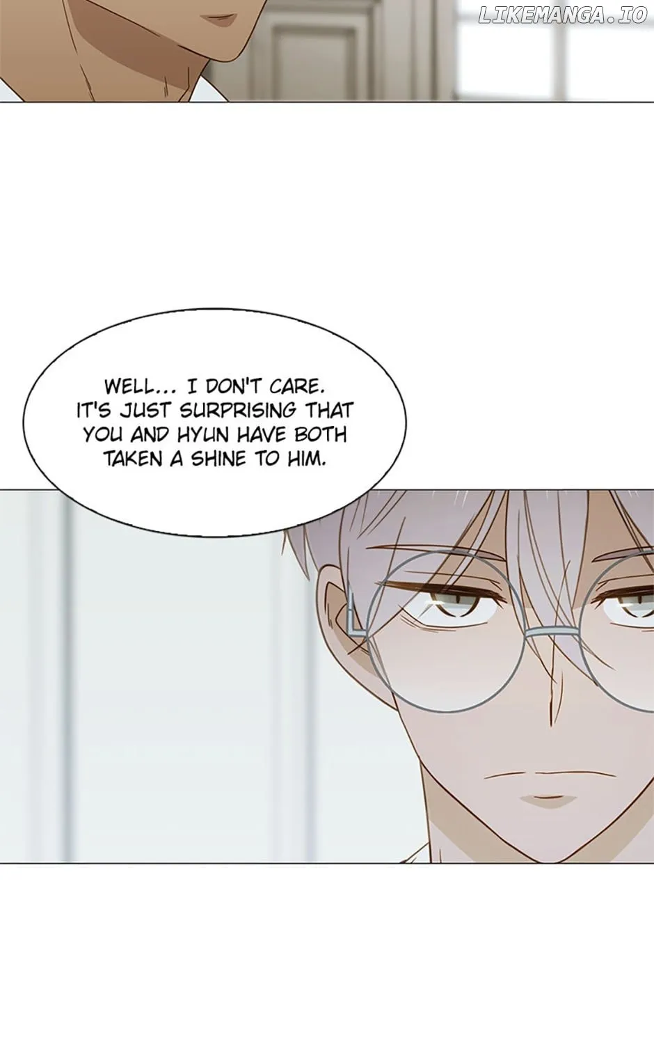 Perfect Gold Chapter 82 page 84 - 