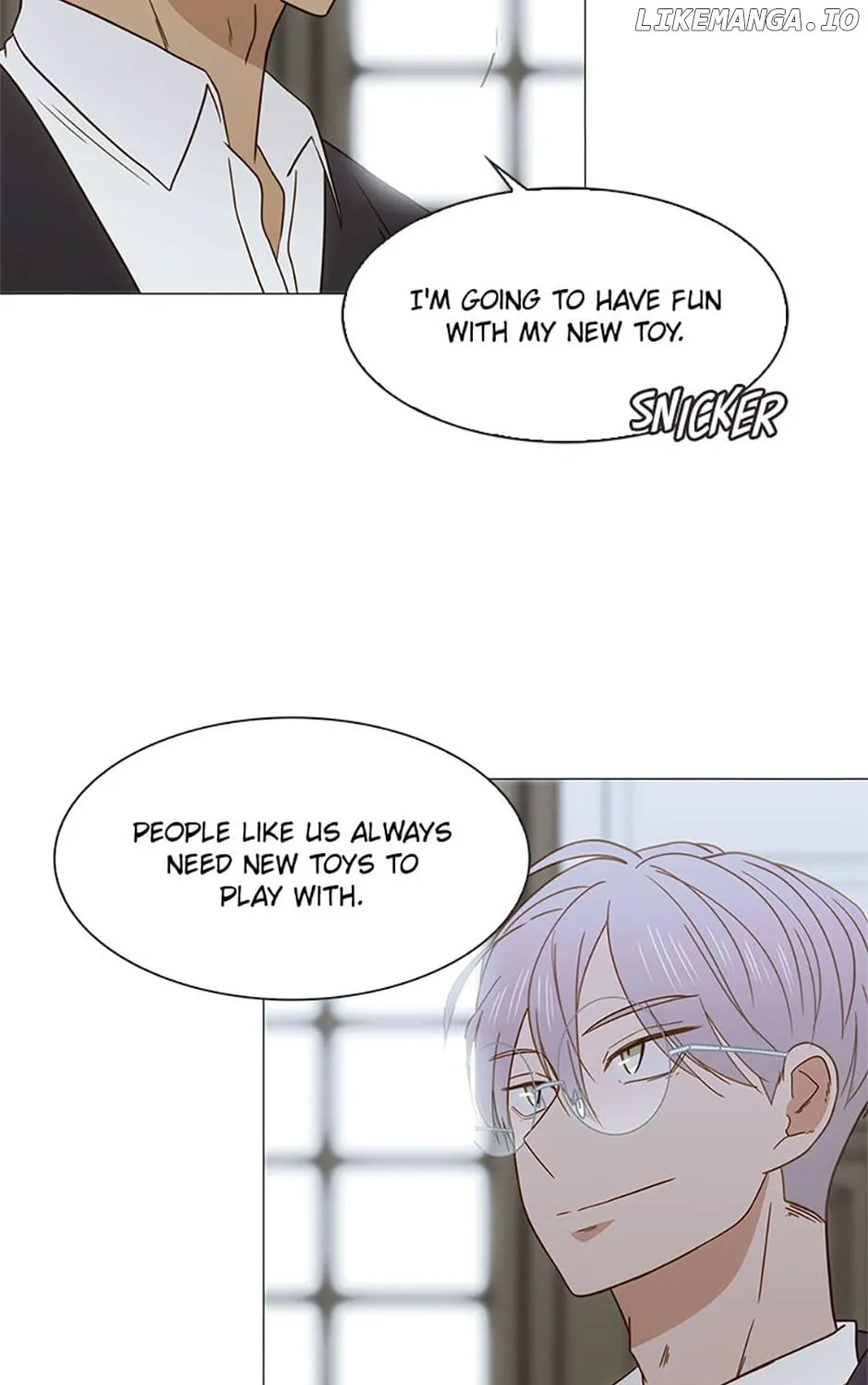 Perfect Gold Chapter 82 page 96 - 