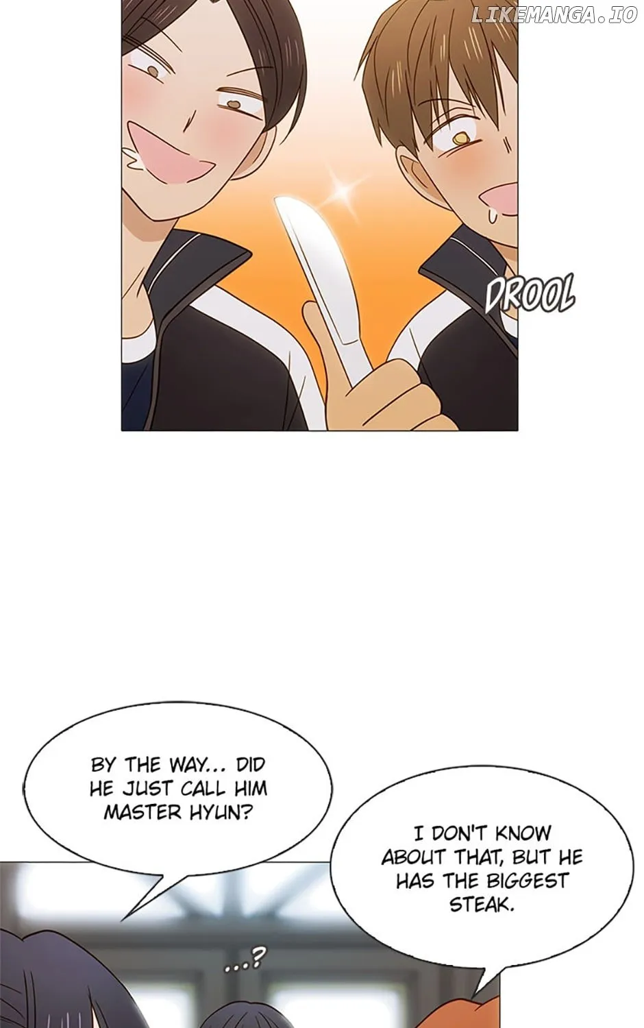 Perfect Gold Chapter 83 page 102 - 