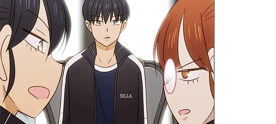 Perfect Gold Chapter 83 page 103 - 