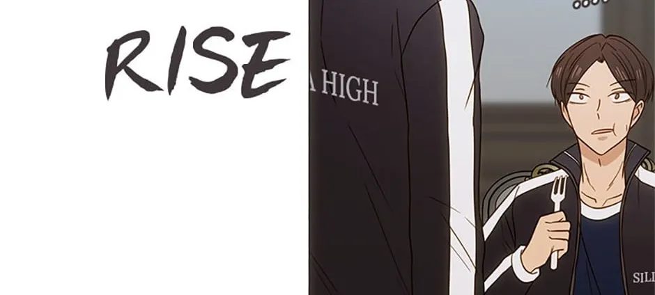 Perfect Gold Chapter 83 page 115 - 