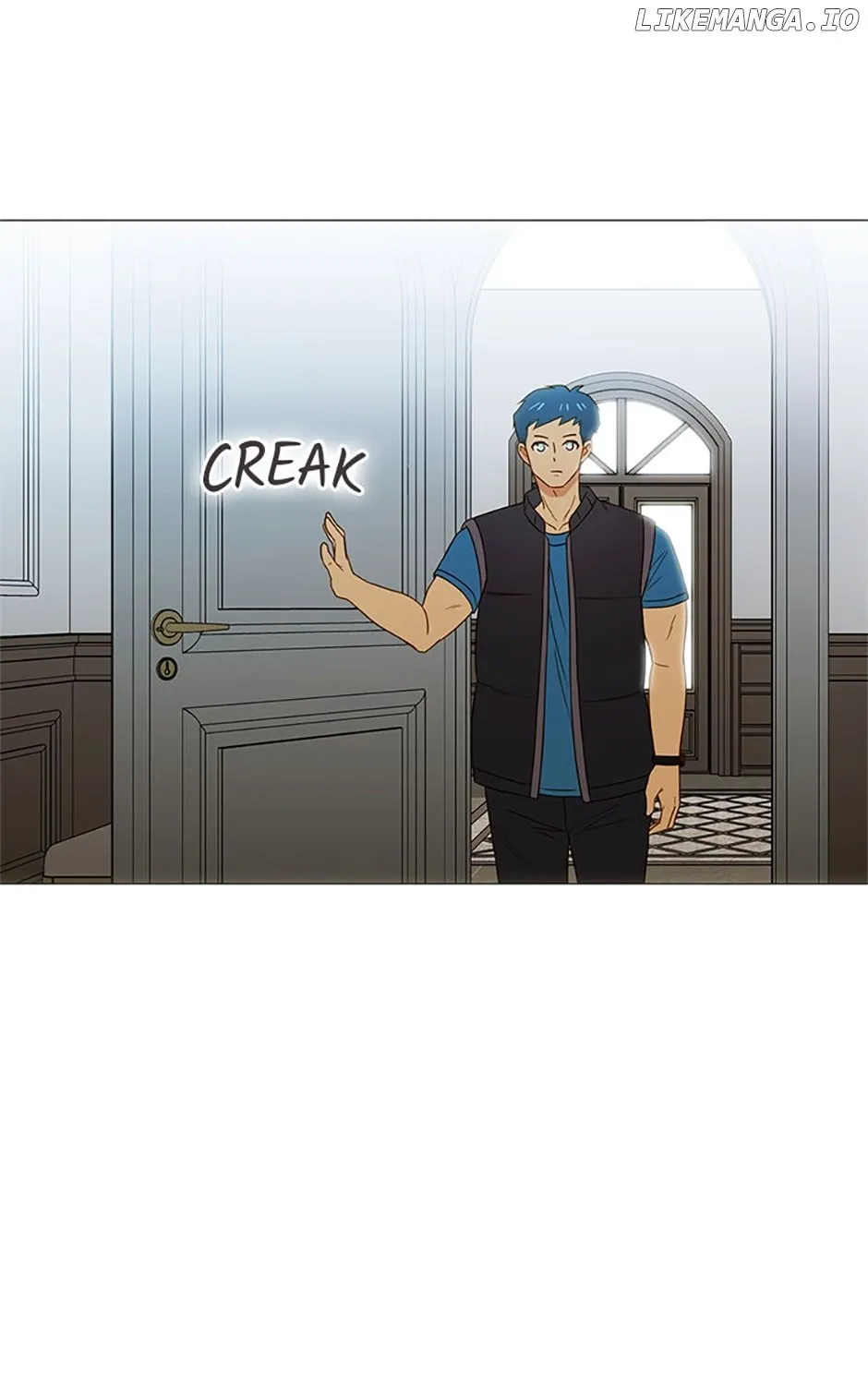 Perfect Gold Chapter 83 page 120 - 