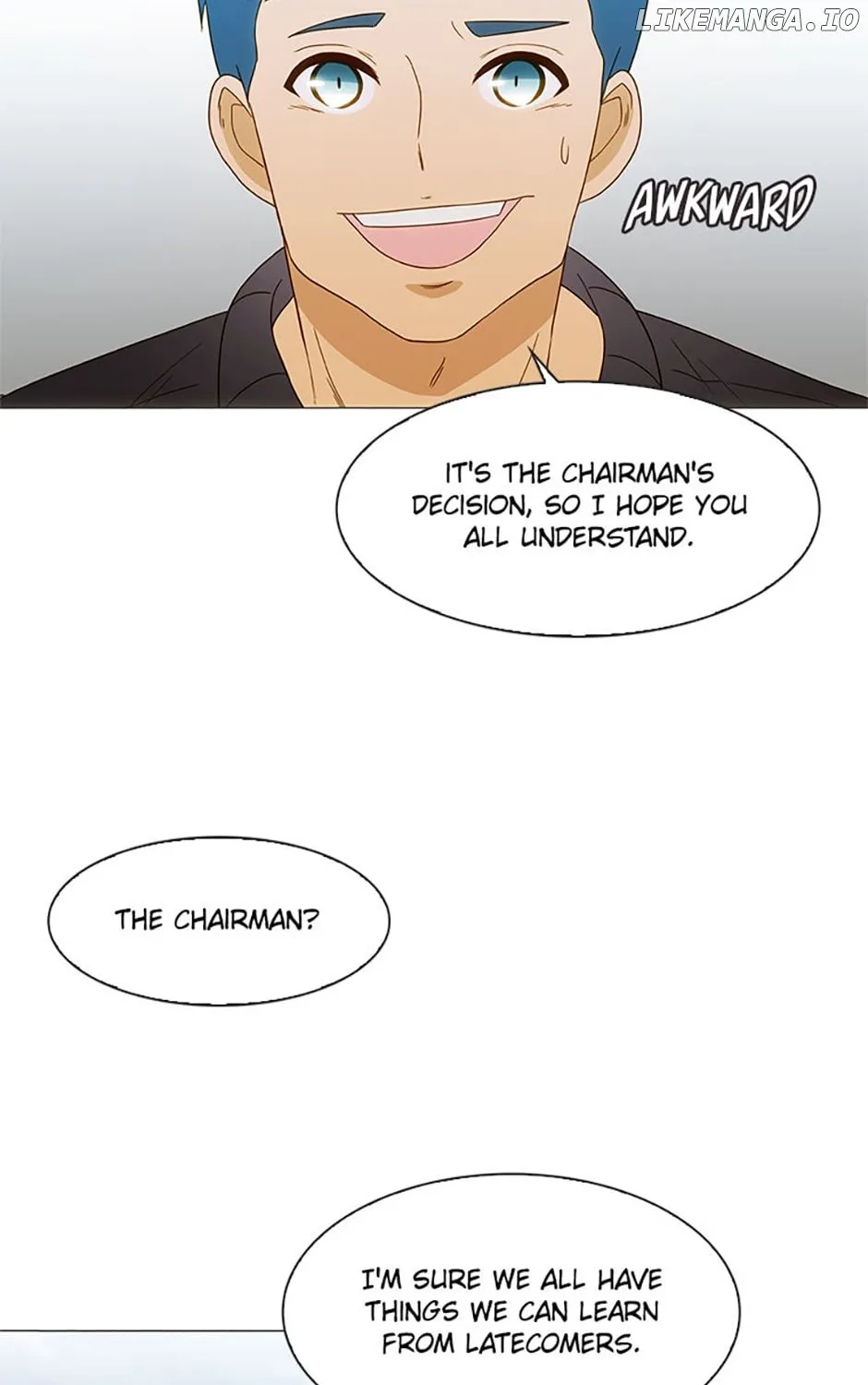 Perfect Gold Chapter 83 page 14 - 