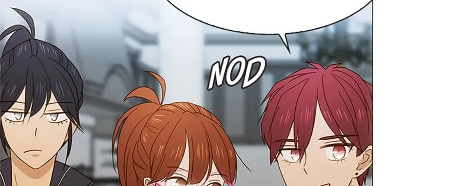 Perfect Gold Chapter 83 page 15 - 