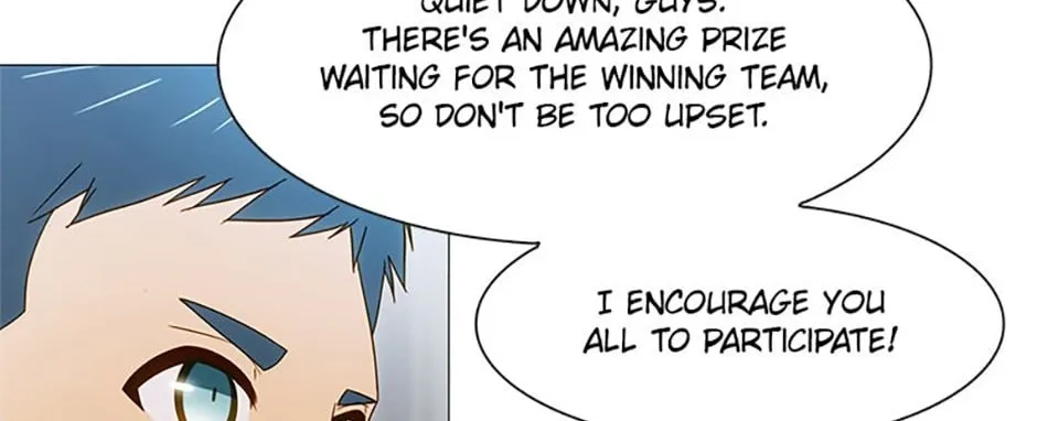 Perfect Gold Chapter 83 page 17 - 