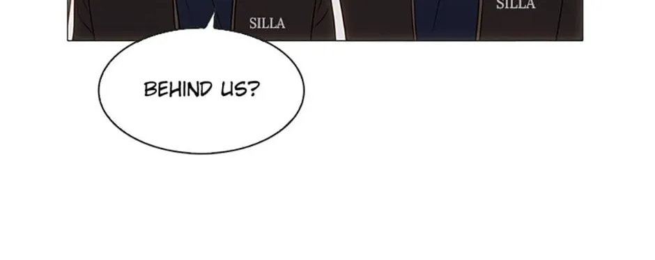 Perfect Gold Chapter 83 page 19 - 