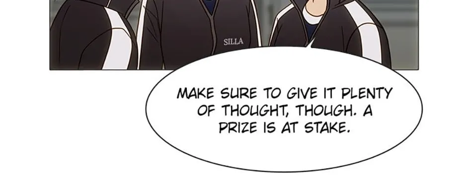Perfect Gold Chapter 83 page 23 - 
