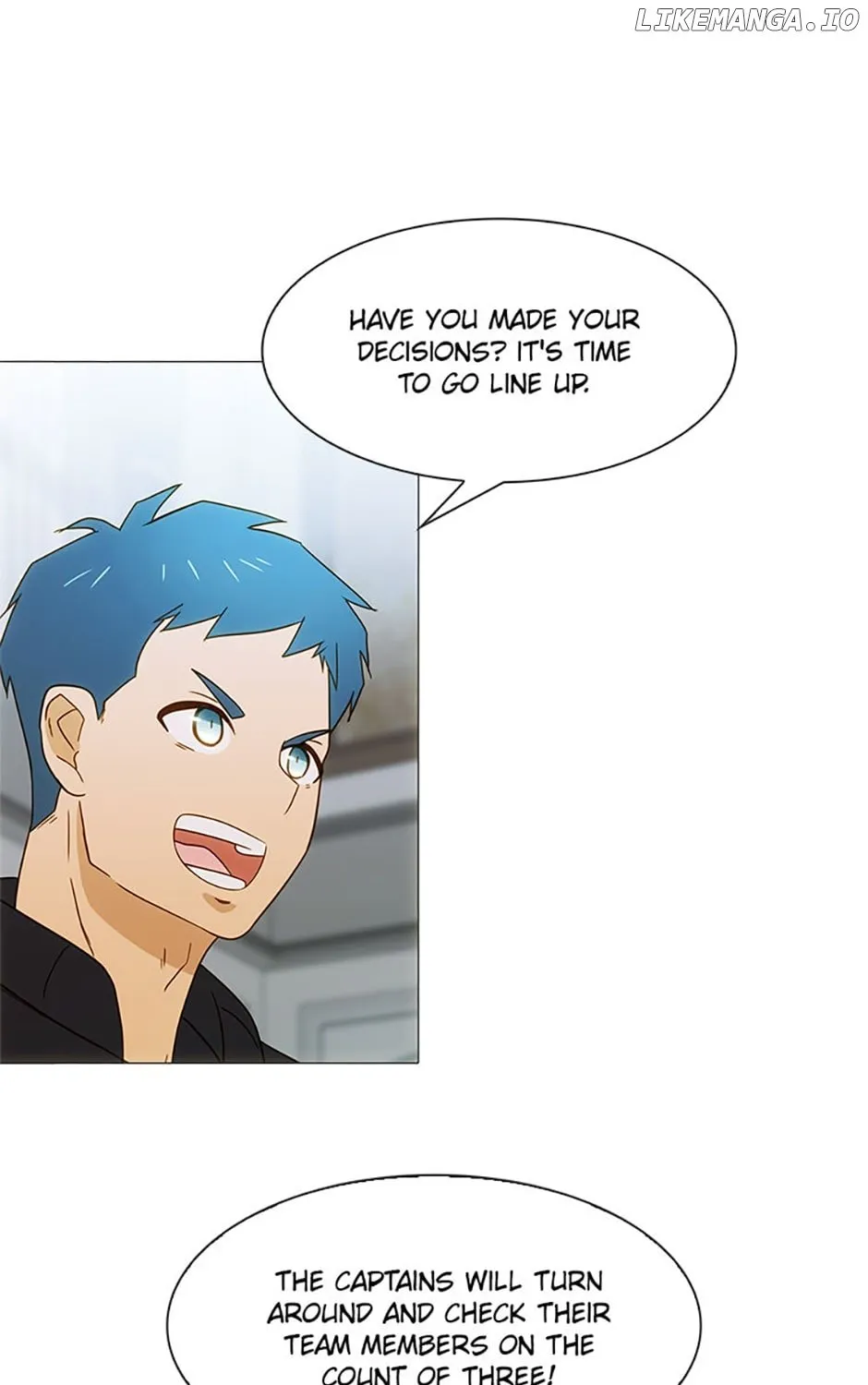 Perfect Gold Chapter 83 page 24 - 
