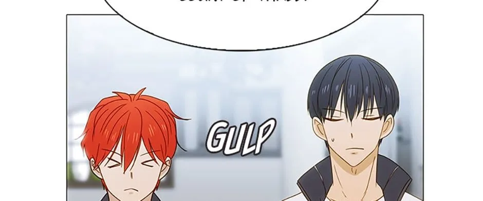 Perfect Gold Chapter 83 page 25 - 