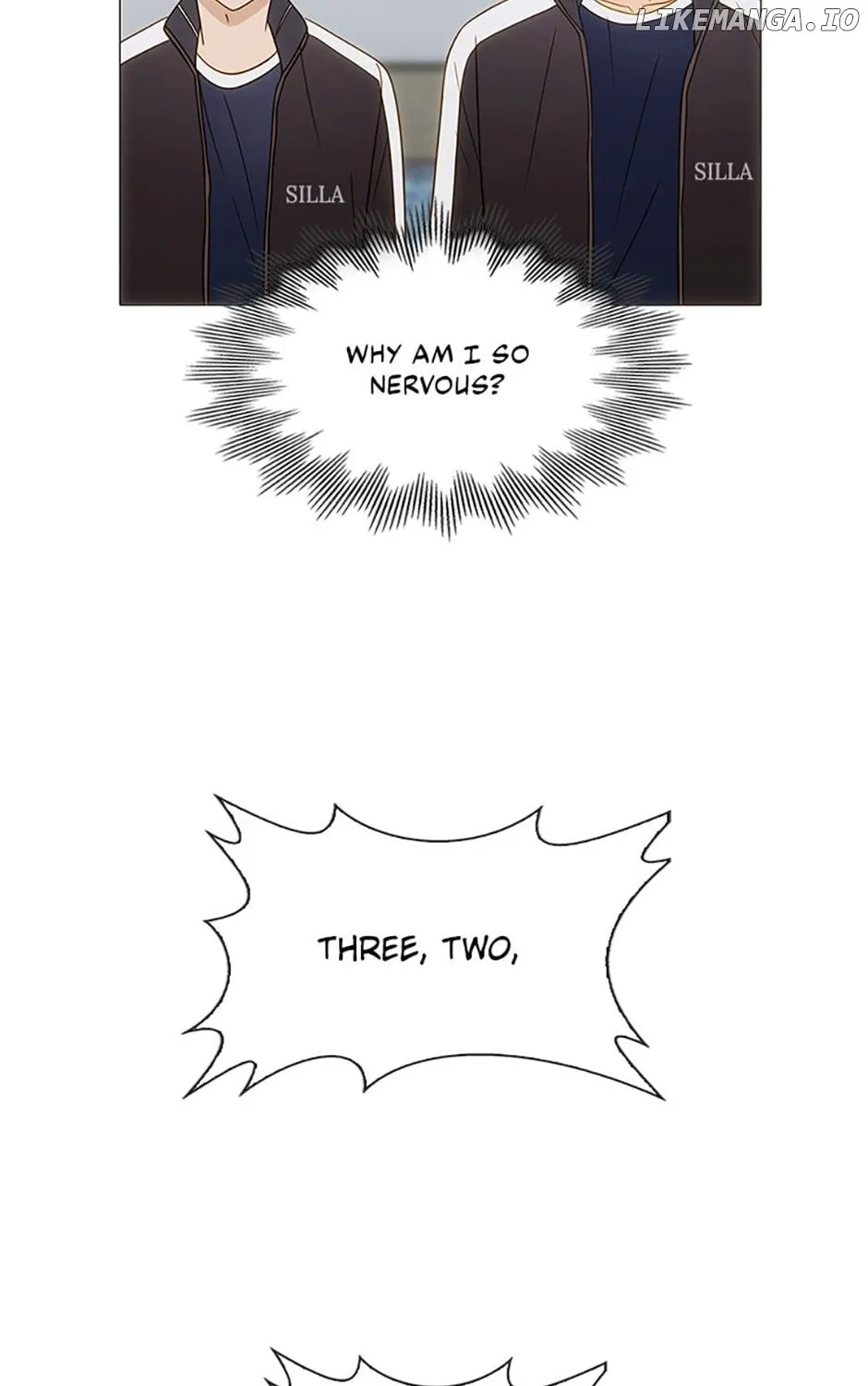 Perfect Gold Chapter 83 page 26 - 