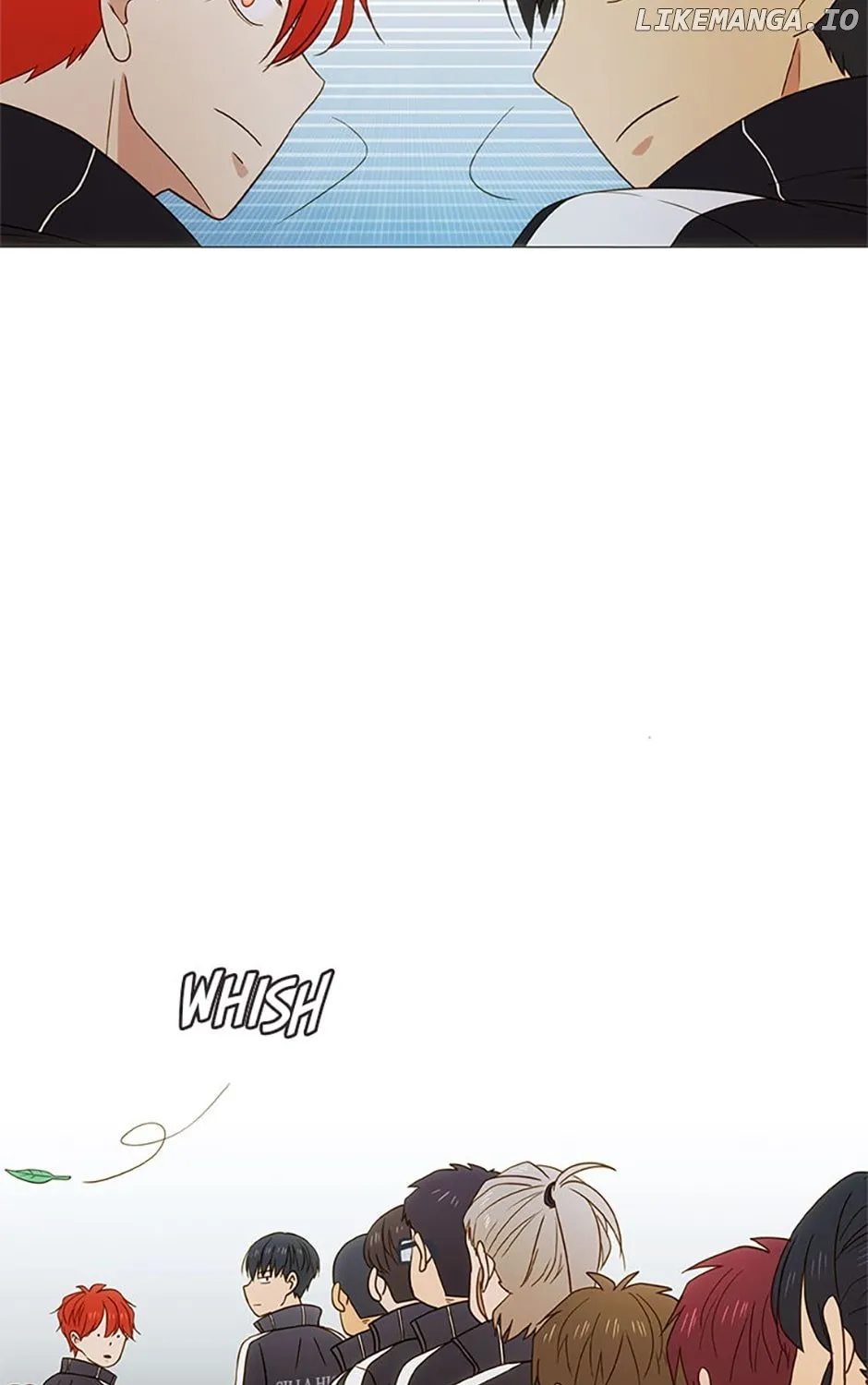 Perfect Gold Chapter 83 page 28 - 