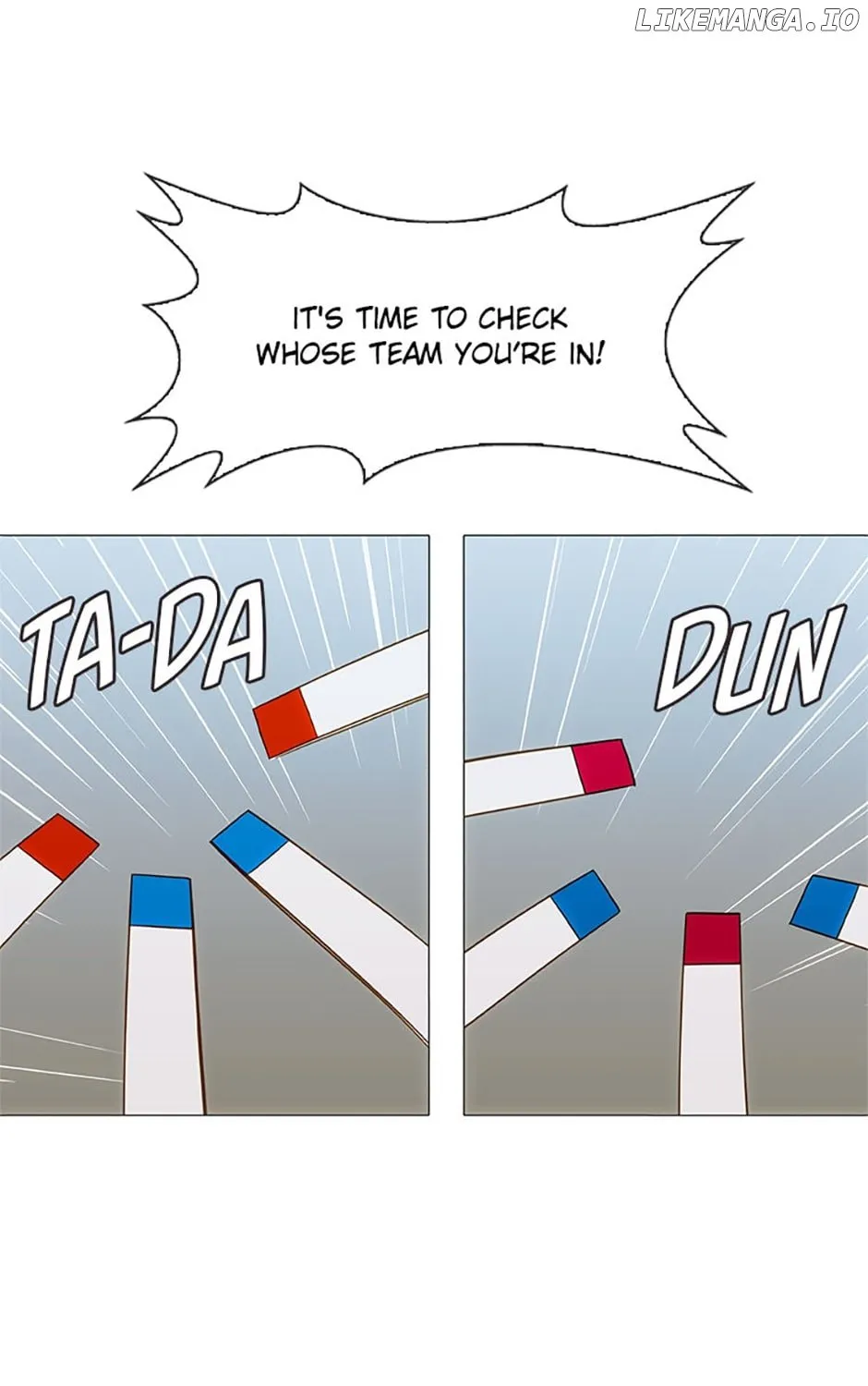 Perfect Gold Chapter 83 page 38 - 
