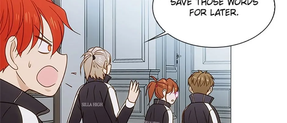 Perfect Gold Chapter 83 page 43 - 