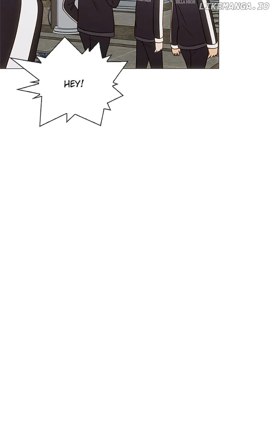 Perfect Gold Chapter 83 page 44 - 