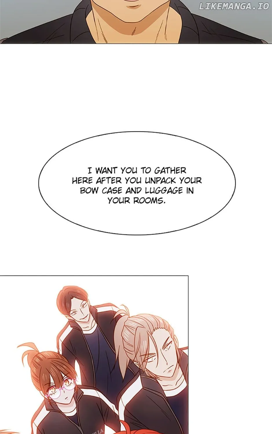 Perfect Gold Chapter 83 page 48 - 