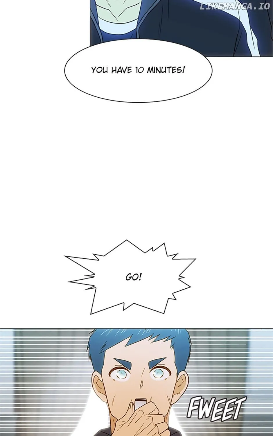 Perfect Gold Chapter 83 page 52 - 