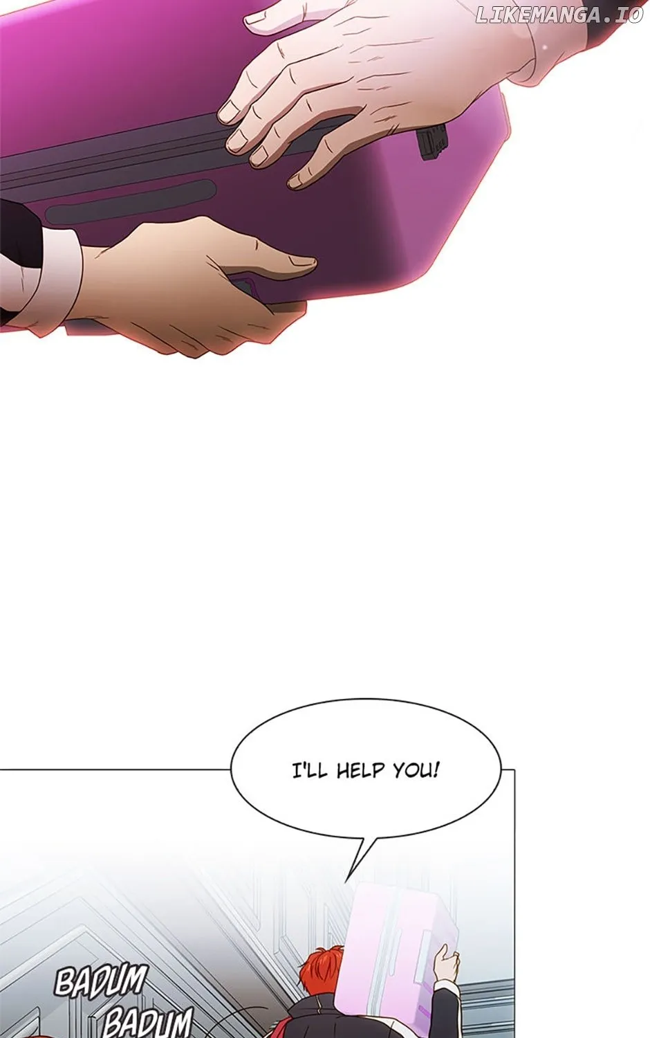 Perfect Gold Chapter 83 page 64 - 