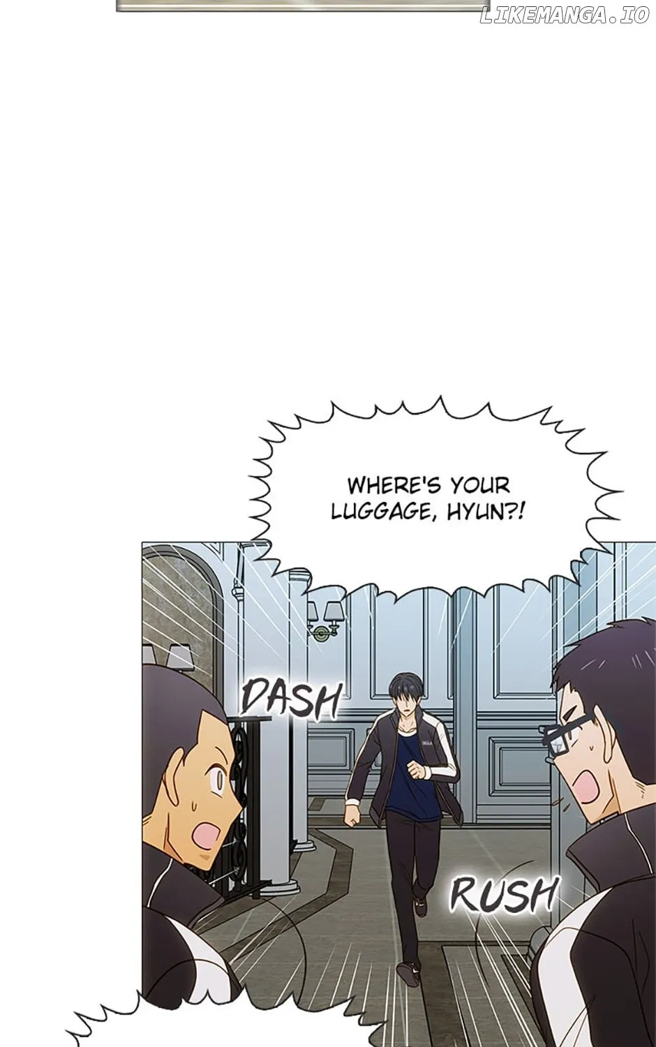 Perfect Gold Chapter 83 page 72 - 