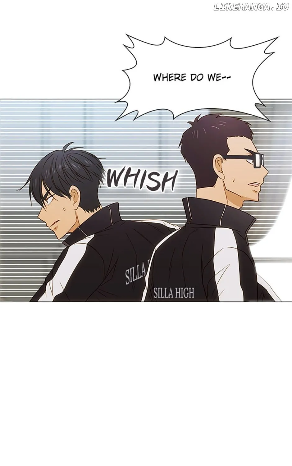 Perfect Gold Chapter 83 page 74 - 