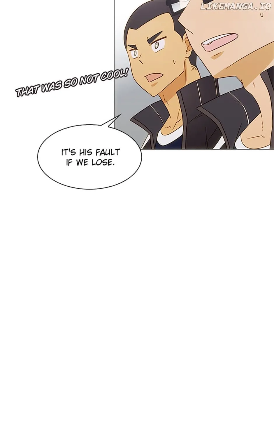Perfect Gold Chapter 83 page 76 - 