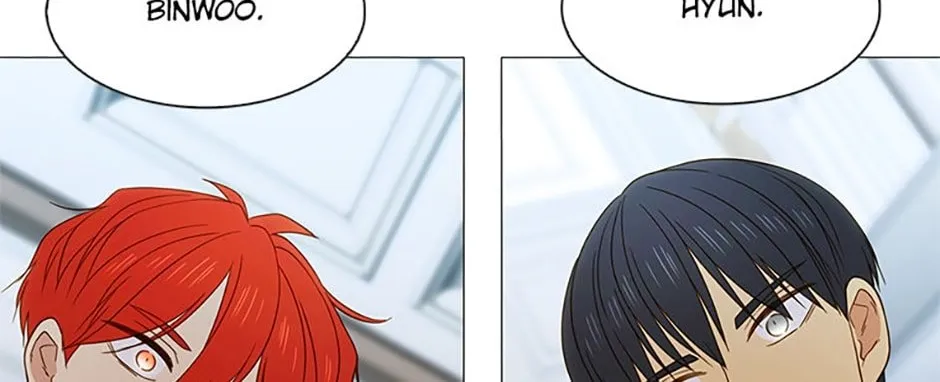 Perfect Gold Chapter 83 page 9 - 