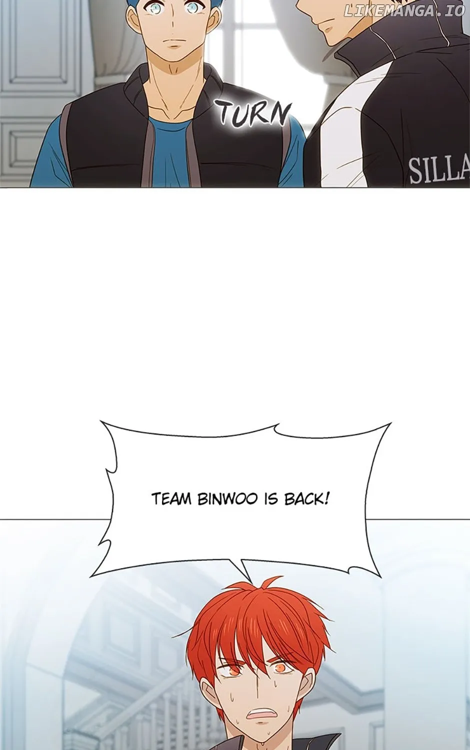 Perfect Gold Chapter 83 page 86 - 