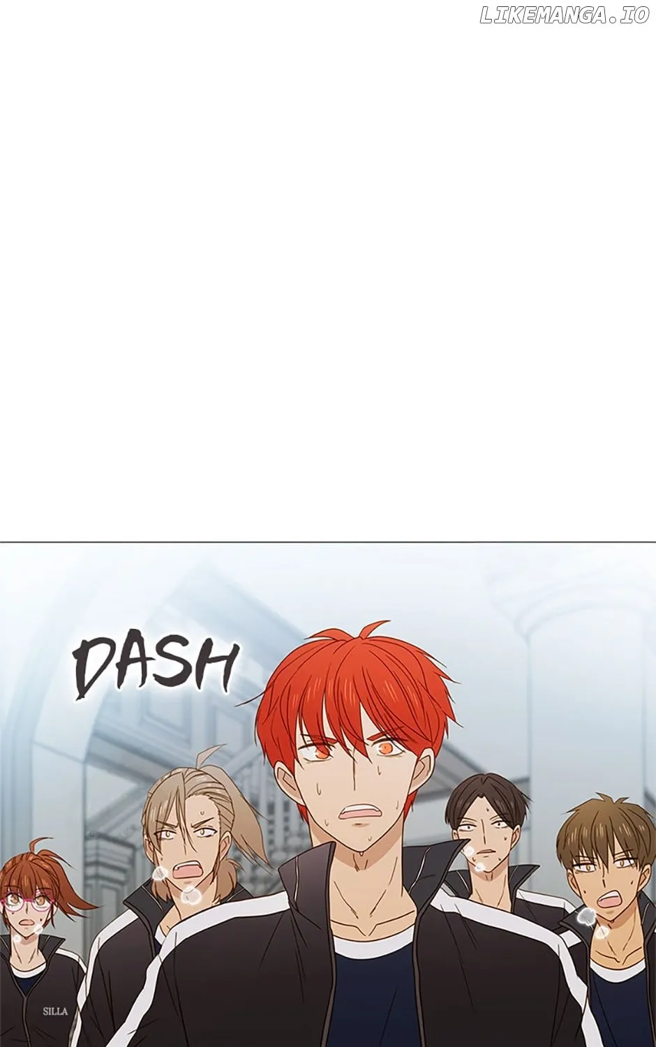 Perfect Gold Chapter 83 page 88 - 