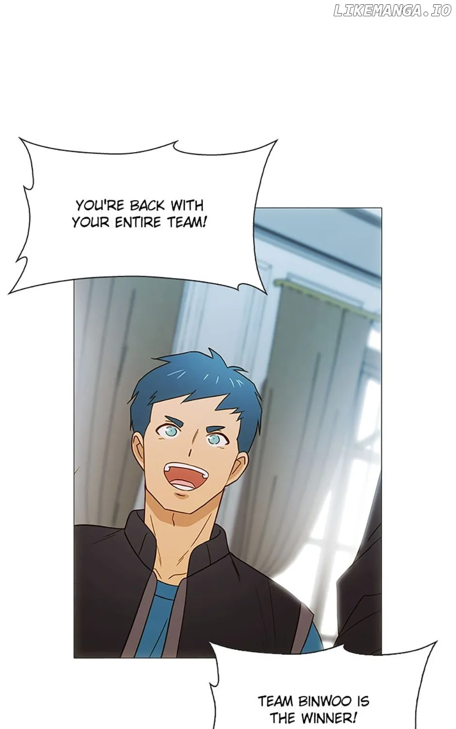 Perfect Gold Chapter 83 page 90 - 