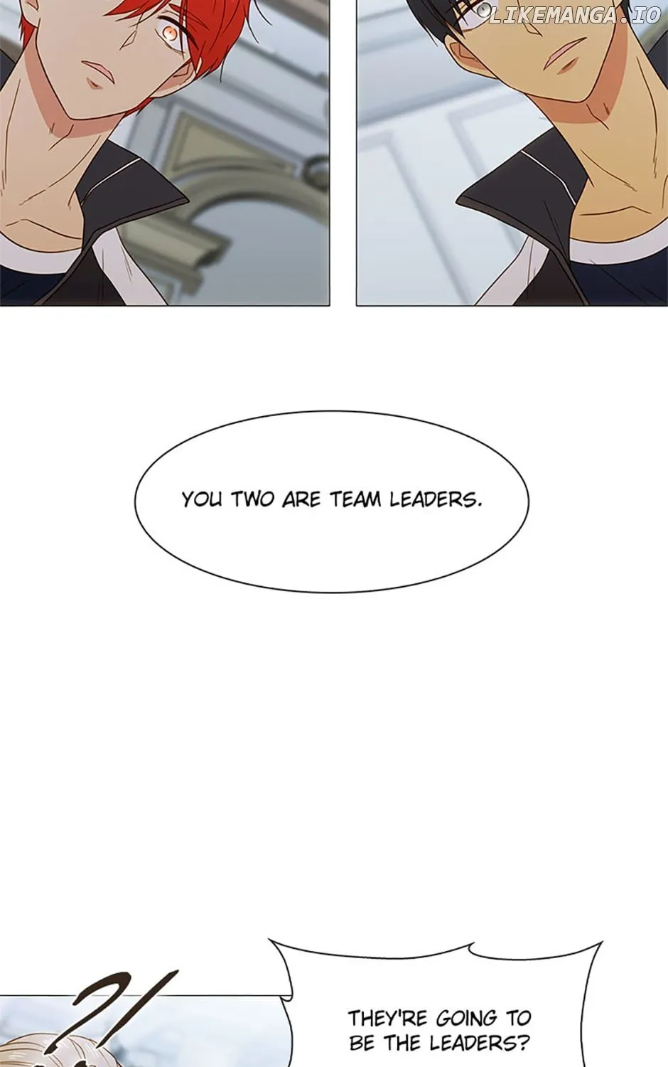 Perfect Gold Chapter 83 page 10 - 