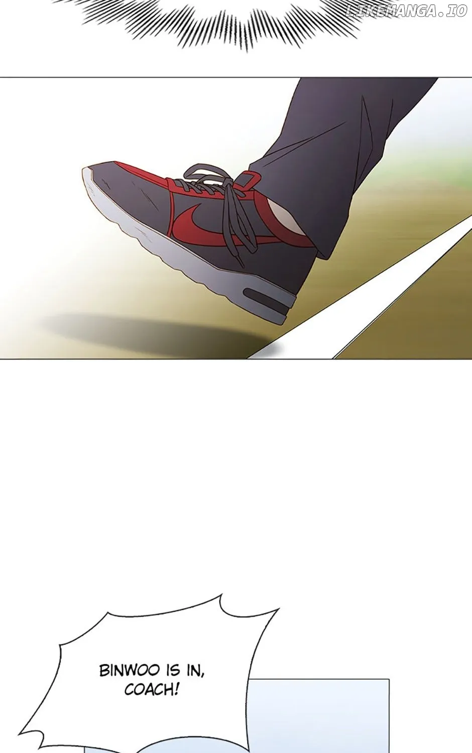 Perfect Gold Chapter 84 page 101 - 