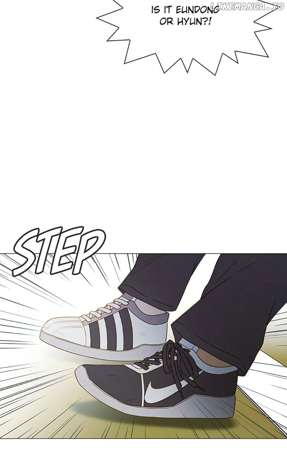 Perfect Gold Chapter 84 page 105 - 
