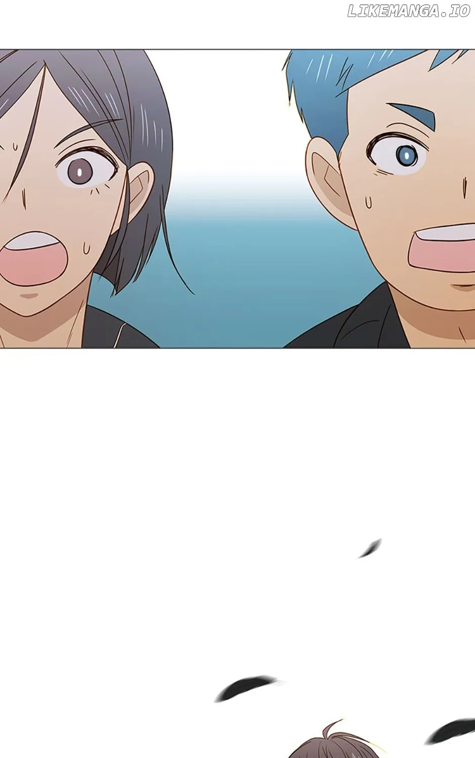Perfect Gold Chapter 84 page 107 - 