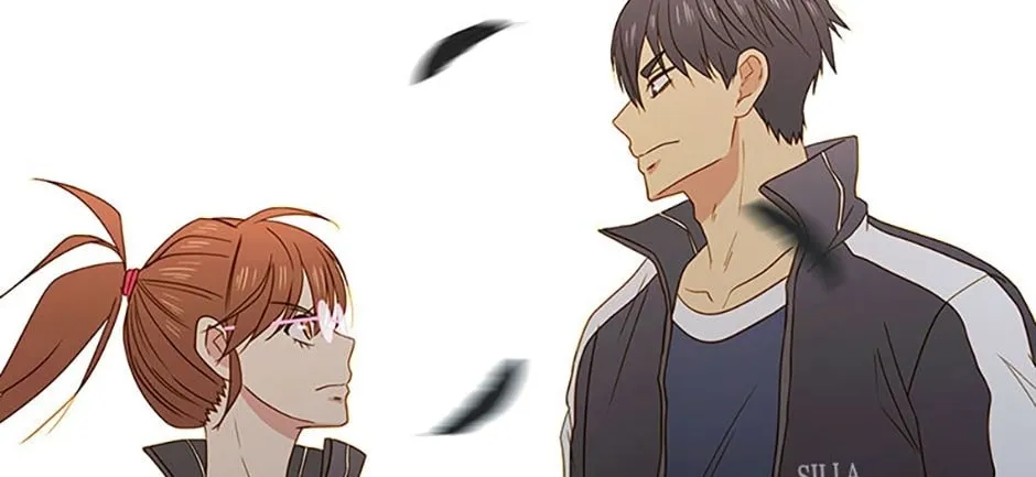 Perfect Gold Chapter 84 page 108 - 