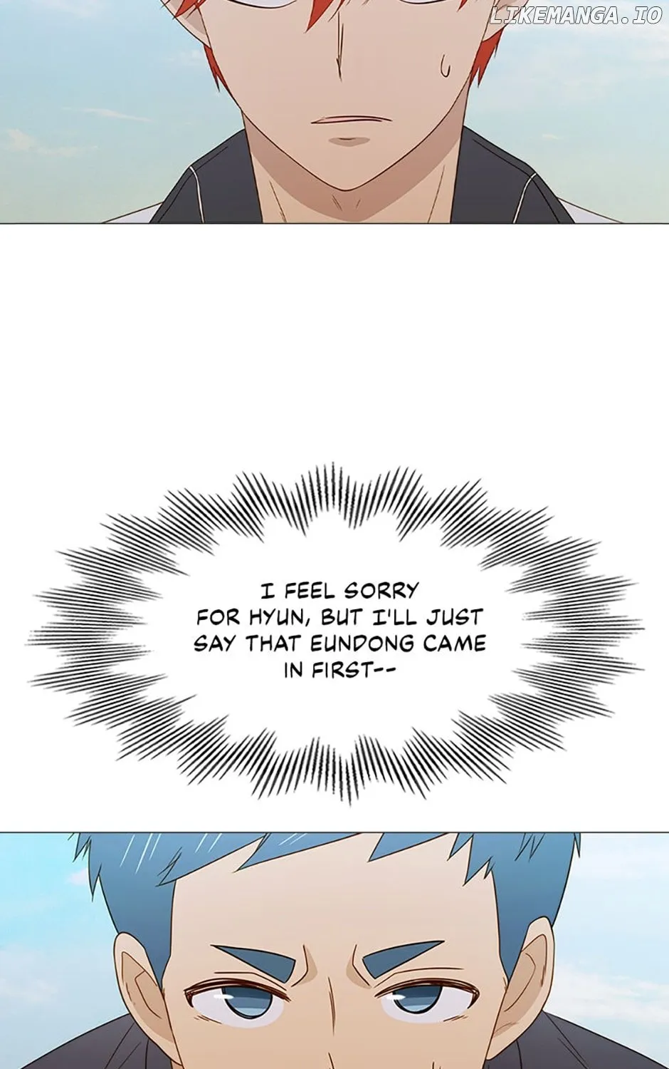 Perfect Gold Chapter 84 page 111 - 