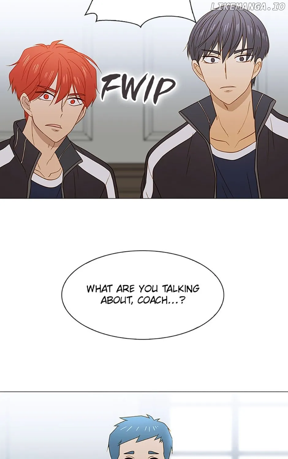 Perfect Gold Chapter 84 page 13 - 