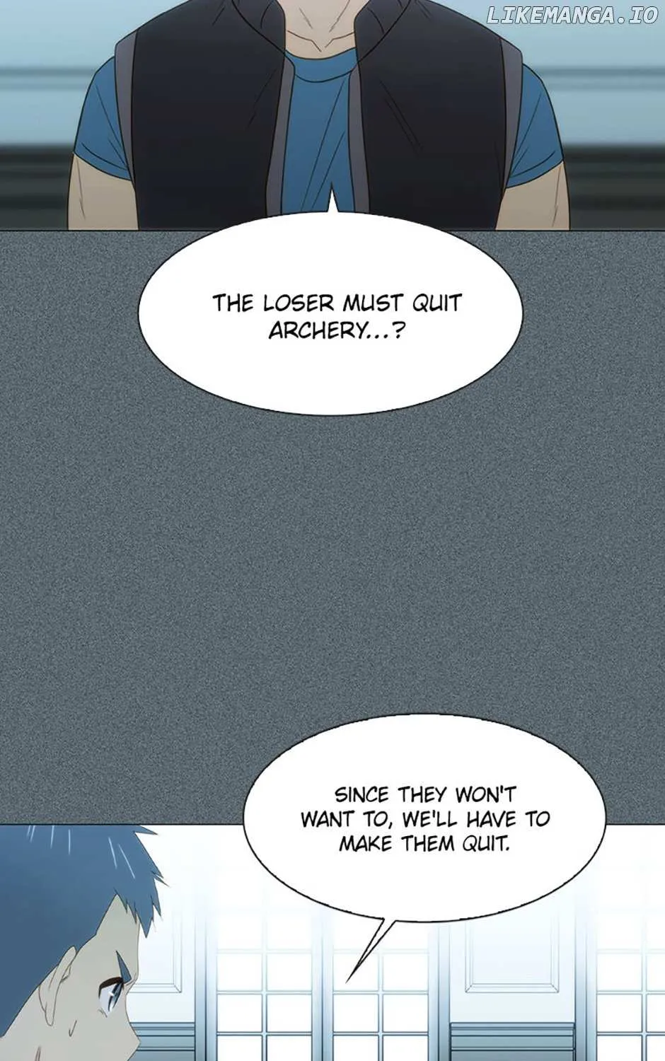 Perfect Gold Chapter 84 page 17 - 