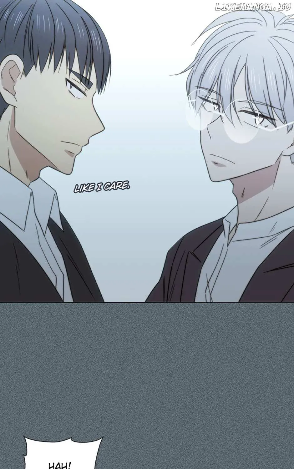 Perfect Gold Chapter 84 page 23 - 