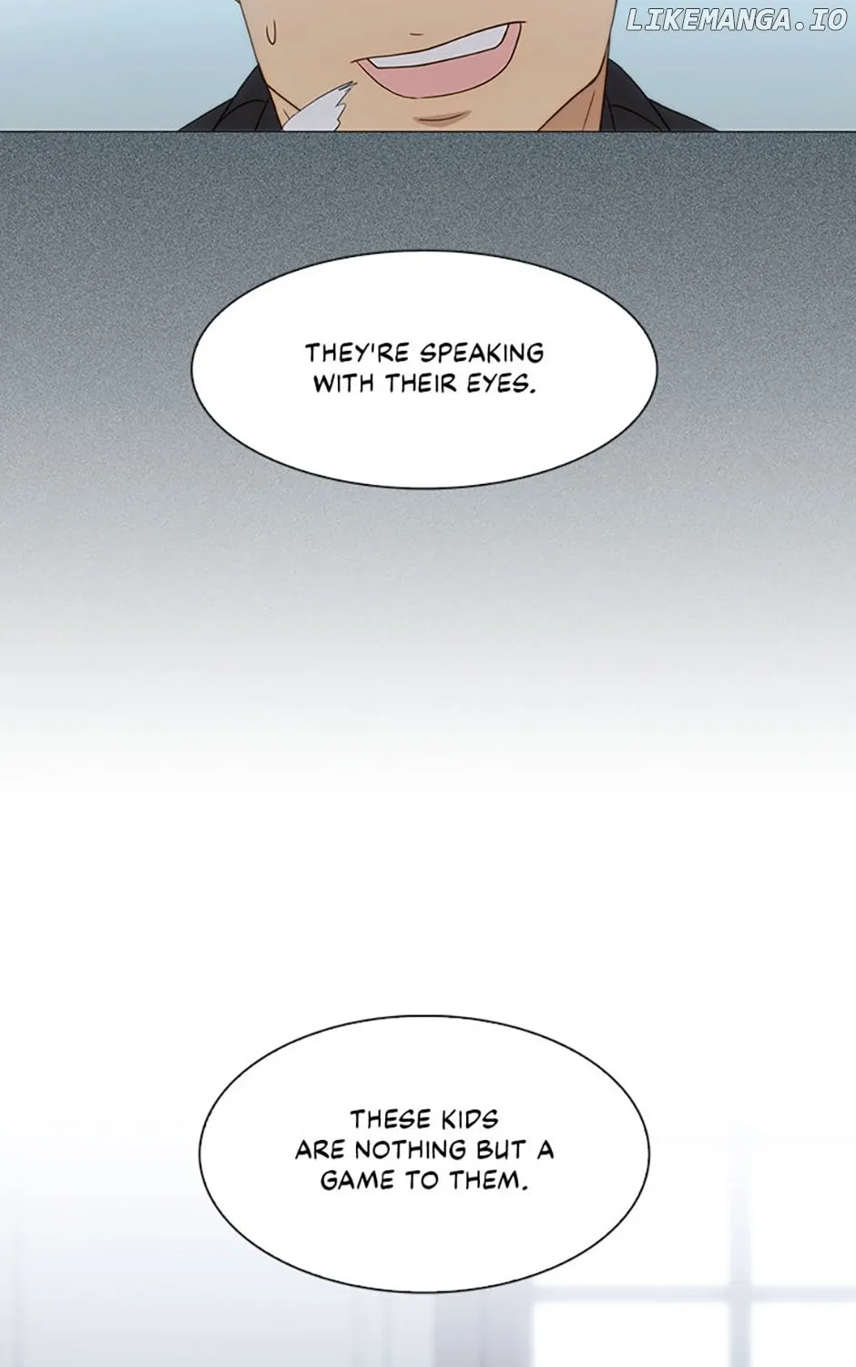 Perfect Gold Chapter 84 page 25 - 