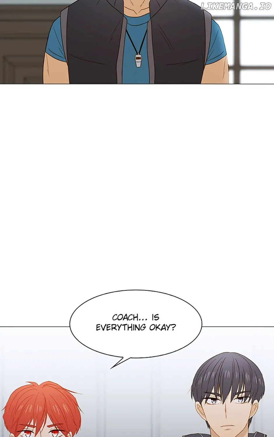 Perfect Gold Chapter 84 page 27 - 