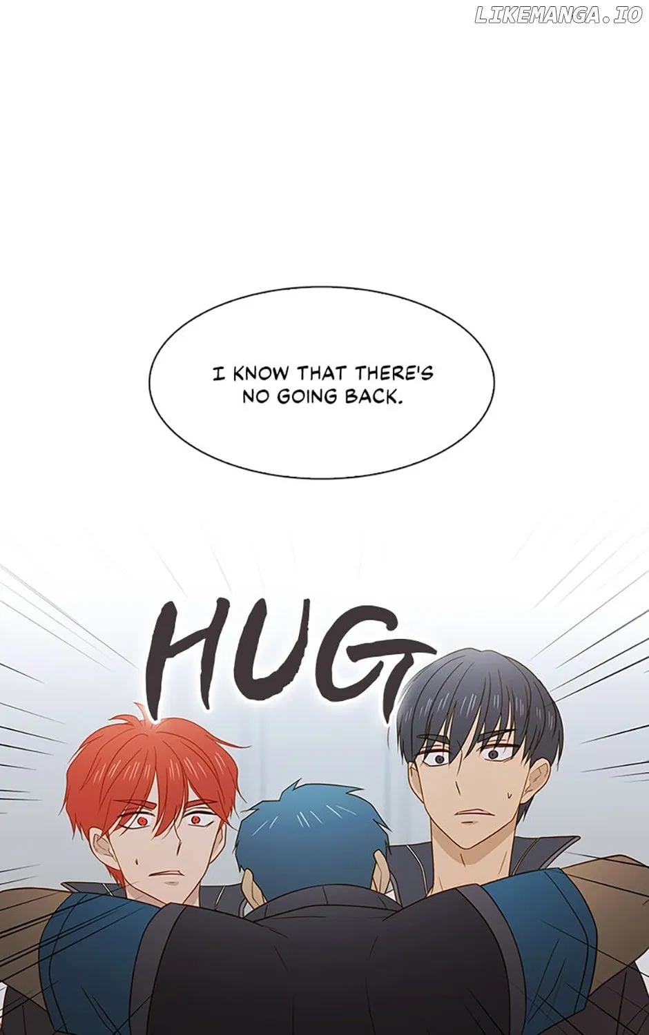 Perfect Gold Chapter 84 page 29 - 
