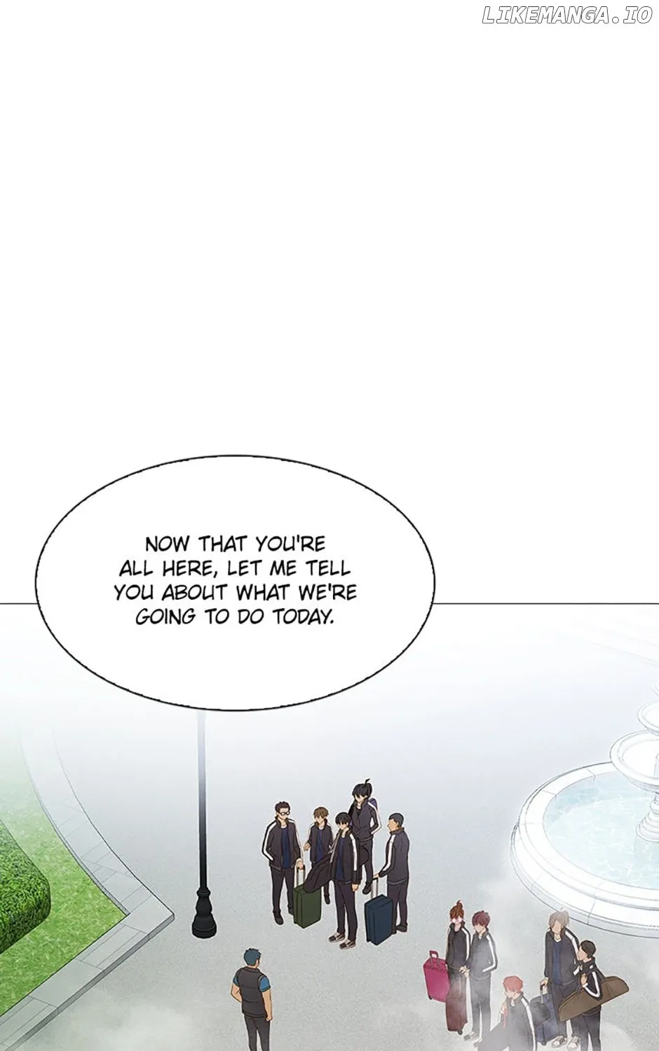 Perfect Gold Chapter 84 page 37 - 