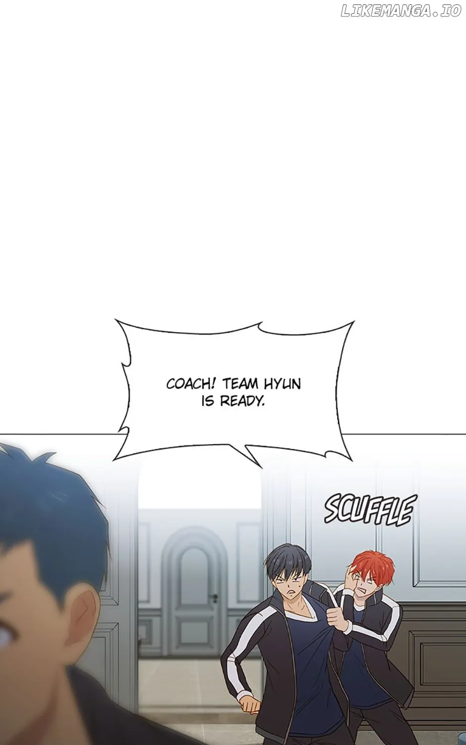 Perfect Gold Chapter 84 page 5 - 